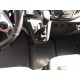 Килимки EVA 2014-2018 (сірі) для Ford Transit 2014- рр