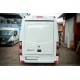Навісний багажник для Renault Master 2011-2023 рр