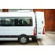 Навісний багажник для Renault Master 2011-2023 рр