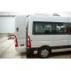 Навісний багажник для Renault Master 2011-2023 рр