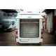 Навісний багажник для Renault Master 2011-2023 рр