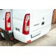 Навісний багажник для Renault Master 2011-2023 рр