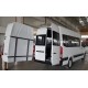 Навісний багажник для Hyundai H350