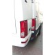 Навісний багажник для Volkswagen Crafter 2016- рр