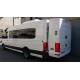 Навісний багажник для Volkswagen Crafter 2016- рр