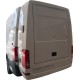 Навісний багажник для Volkswagen Crafter 2016- рр