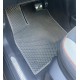 Килимки EVA (3 ряди, сірі) для Volkswagen ID.6