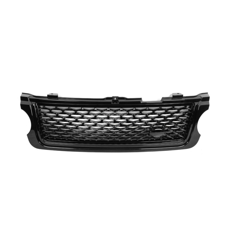 Передня решітка Autobiography V2 (2010-2013) для Range Rover III L322 рр