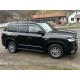 Комплект рестайлинга на LC 300 High-Line (Полный комплект) для Toyota Land Cruiser 200