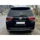 Комплект рестайлинга на LC 300 High-Line (Полный комплект) для Toyota Land Cruiser 200