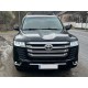 Комплект рестайлинга на LC 300 High-Line (Полный комплект) для Toyota Land Cruiser 200