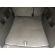 Килимок багажника V2 MAXI (EVA, чорний) для Volkswagen Caddy 2010-2015 рр