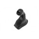 Ручка та чехол КПП ОЕМ Elegance (кожзам) для Mercedes E-сlass W211 2002-2009 рр