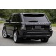 Задние Фонари OEM Black (2 шт) для Range Rover Sport 2005-2013 гг