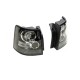 Задні ліхтарі OEM Black (2 шт) для Range Rover Sport 2005-2013 рр