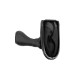 Ручка и чехол КПП ОЭМ Avantgarde-Mercedes (кожзам) для Mercedes E-сlass W211 2002-2009 гг