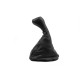 Ручка та чехол КПП ОЕМ Elegance-Mercedes (кожзам) для Mercedes E-сlass W211 2002-2009 рр