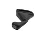 Ручка та чехол КПП ОЕМ Elegance-Mercedes (кожзам) для Mercedes E-сlass W211 2002-2009 рр