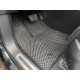 Килимки в салон (EVA, чорні) для Lexus LX 500d/600
