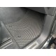 Килимки в салон (EVA, чорні) для Lexus LX 500d/600