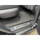 Килимки в салон (EVA, чорні) для Lexus LX 500d/600