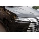 Комплект рестайлінгу на LX600 для Lexus LX570/450d