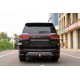 Комплект рестайлінгу на LX600 для Lexus LX570/450d