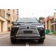 Комплект рестайлінгу на LX600 для Lexus LX570/450d
