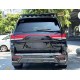 Комплект рестайлінгу на LX600 для Lexus LX570/450d