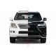 Комплект рестайлінгу на LX600 для Lexus LX570/450d 2008-2022 рр
