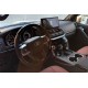 Комплект апгрейда салону на LC300 для Toyota Land Cruiser 200 2007-2021 рр