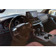 Комплект апгрейда салону на LC300 для Toyota Land Cruiser 200 2007-2021 рр