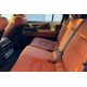 Комплект апгрейда салону на LC300 для Toyota Land Cruiser 200 2007-2021 рр