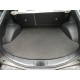 Килимок багажника (EVA, чорний) для Toyota bZ4X