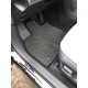 Килимки EVA (чорні) для Toyota bZ4X