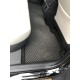 Килимки EVA (чорні) для Toyota bZ4X