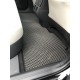 Килимки EVA (чорні) для Toyota bZ4X
