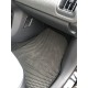 Килимки EVA (чорні) для Toyota bZ4X