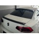 Спойлер Sedan (EuroCap, ABS) для Volkswagen Passat B8 2015-2023 рр