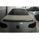 Спойлер Sedan (EuroCap, ABS) для Volkswagen Passat B8 2015-2023 рр