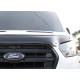 Дефлектор капота EuroCap (2019-2025) для Ford Transit 2014- рр