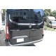 Накладка на заднее стекло V-2 Carmos (2 шт, нержавейка) для Mercedes Sprinter W907/W910 2018- гг Накладка на заднее стекло V-2 Carmos (2 шт, нержавейка) для Mercedes Sprinter W907/W910 2018- гг