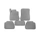 Килимки EVA (сірі) для Mercedes E-сlass W210 1995-2002 рр