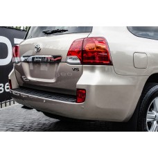 Задние фонари 2007-2015 (OEM) для Toyota Land Cruiser 200