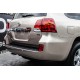 Задні ліхтарі 2007-2015 (OEM) для Toyota Land Cruiser 200 рр