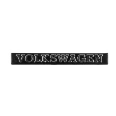 Напис Volkswagen для Тюнінг Volkswagen