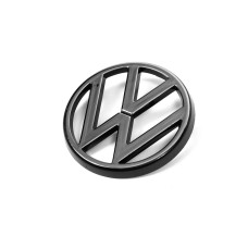 Передня емблема 321853601 (OEM) для Volkswagen Golf 1