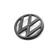 Передня емблема 321853601 (OEM) для Volkswagen Golf 1