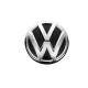 Передня емблема 6C0853600 (2015-2018, для HB) для Volkswagen Polo рр