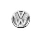 Передня емблема 6R0853600A (2010-2015, для HB) для Volkswagen Polo рр